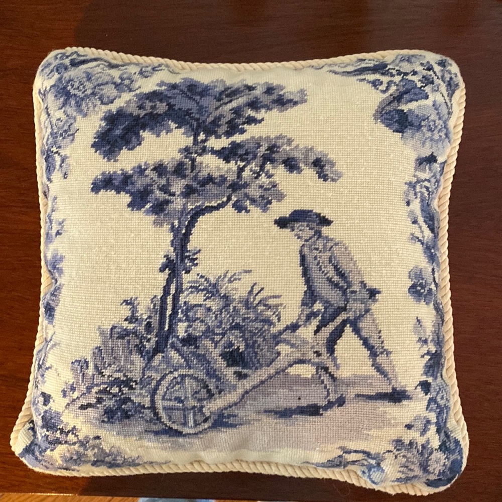 Decorative Pillow